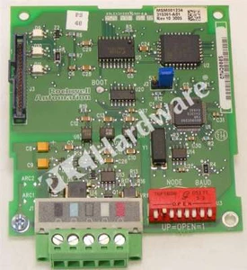 Allen Bradley 22-COMM-D/A PowerFlex DeviceNet Adaptador Cantidad - Imagen 1 de 2