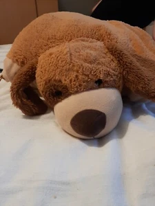 Fidibus Kuscheltier Hund & decke In Einem In Sehr Gutem Zustand - Bild 1 von 4