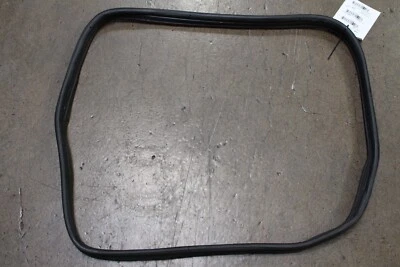 Junta maletero Ferrari 550, 575, Dmg, usada, P/N 64576900 Foto 1 de 4