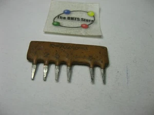 K70246-3 Couplate PEC Bull-Plate Coupler Module - NOS Organ Repair Qty 1 - Bild 1 von 2