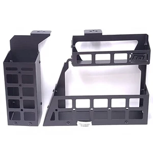 High Flying L/R Luggage Organizer Storage Box for 20-24 Land Rover Defender 110 - Bild 1 von 9