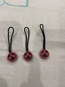 Magpul Zipper Pull Menge 3 SHOT SHOW Las Vegas NV - Bild 1 von 1