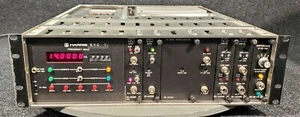 HARRIS FARINON KU EXCITER SD-60959 VIDEO TRANSMITTER - Picture 1 of 9