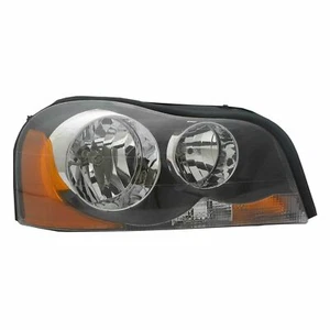 FOR VOLVO XC90 2003 2004 2005 2006 2007 2008 2009 2010 HEADLIGHT RIGHT PASSENGER - Picture 1 of 1