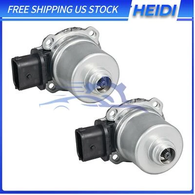 2x Automatic Transmission Clutch Actuator For 2012 2013 2014-2017 Ford Focus 1.6 - Изображение 1 из 4