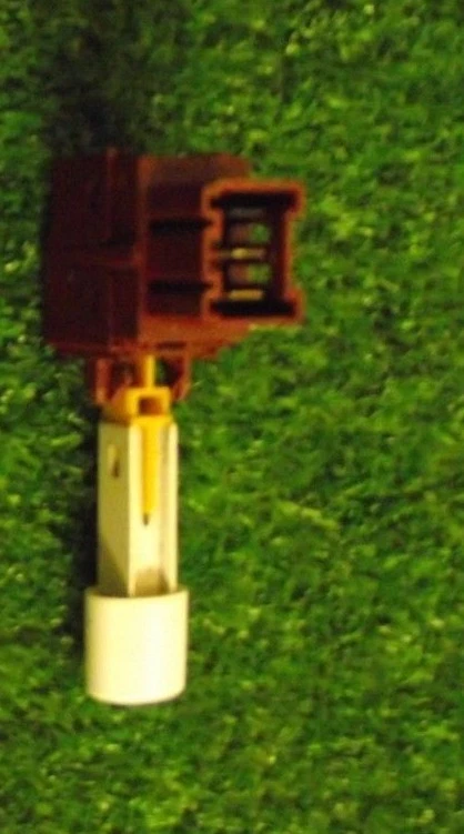 Переключатель стиральной машины TRICITY BENDIX AW1053W - Изображение 1 из 1