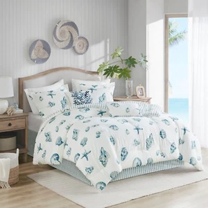 Harbor House Beach House Comforter Set - Picture 1 of 10