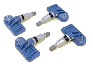 2004-2019 TPMS Tire Pressure Sensors for Acura ILX MDX RDX RL RLX TL TLX ZDX - Picture 1 of 3