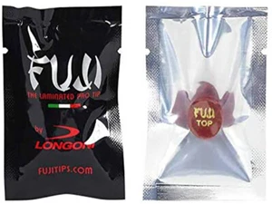 CUOIO LONGONI FUJI MODENA 14 MM HARD PER STECCA BILIARDO 10 STRATI IN PELLE