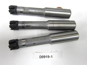 "Escarpador indexable Kennametal 18-19.999 mm vástago 20 mm SS20KST155AR3M D0919-1 ""F"" - Imagen 1 de 6