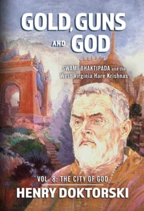 Gold, Waffen und Gott, Vol. 8: Die Stadt Gottes - Bild 1 von 2