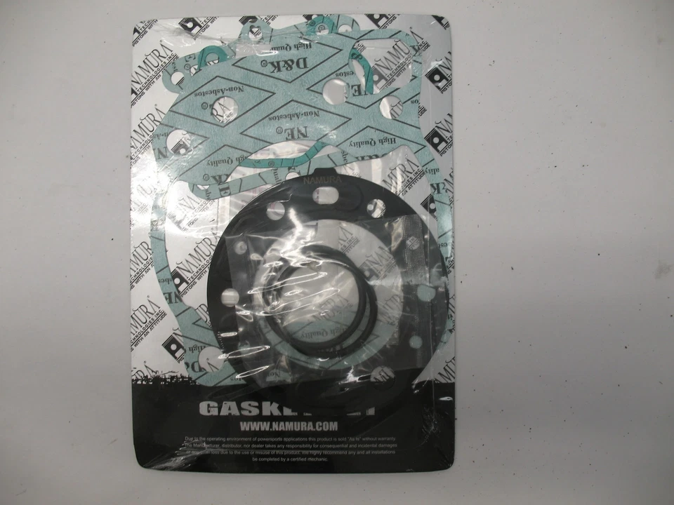 N.O.S. 1997 年本田 CR250 R A CYLINDER 头套顶端套套套 — 第 1/4 张图片