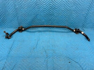 2011-2023 QX56 QX80 17-23 Armada Rear Stabilizer Bar w/ Link & Bushings 70k OEM - Picture 1 of 8