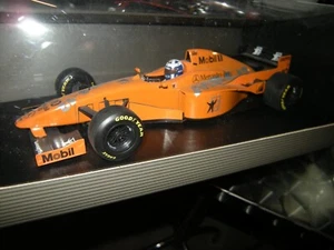Coche de prueba 1:18 Minichamps McLaren Mercedes MP-4-12 D. Coulthard 1997 en embalaje original - Imagen 1 de 3