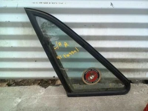 Cuarto de cristal para conductores para sedán Volkswagen Passat 90-94 - Imagen 1 de 4