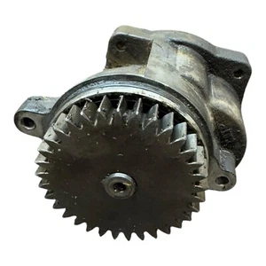 OEM Caterpillar 3176, C10, C12 Engine Oil Pump - Bild 1 von 8