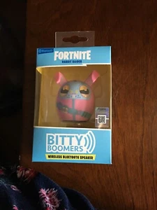 Fortnite Bitty Boomers Rabbit Raider - Picture 1 of 1