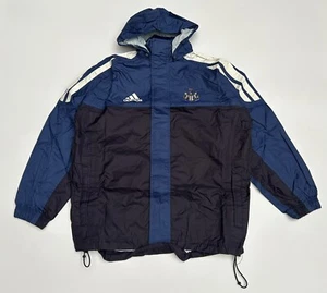 Vintage 2001/2002 Adidas Newcastle United Training Jacket Boys L - Picture 1 of 15