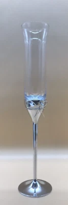 VERA WANG 适用于 WEDGWOOD LOVE KNOTS 冠军玻璃 - 3 件可用 — 第 1/4 张图片