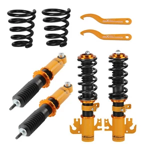 B2 Coilover Suspension Kit for Holden Commodore VE Sedan Wagon Ute 2006-2013 - Picture 1 of 12