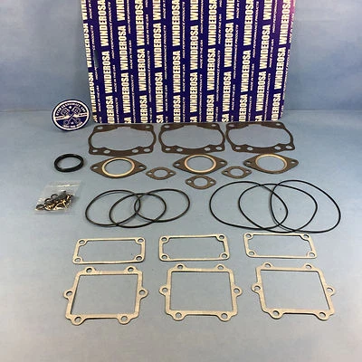 NEW WINDEROSA ARCTIC CAT 600 TOP END GASKET SET 1995-2002 EXT 600 POWDER EXTREME - Image 1 of 4