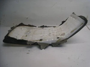 2001 HONDA TRX250 TRX 250 FRONT REAR SADDLE SEAT - Picture 1 of 5
