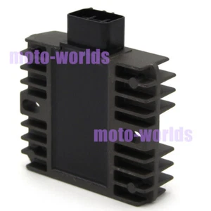 For Kawasaki ER-6F Ninja 650 2006-2011/ER-6N 2012-16 Voltage Regulator Rectifier - Picture 1 of 6