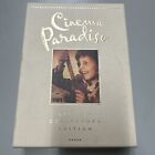 Cinema Paradiso Limited Collector's Edition 3 Disc Set Philippe Noiret Boxed 