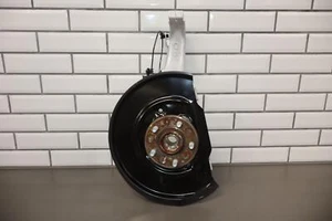 21-23 Telsa Model S Left Front Driver Spindle Knuckle Hub OEM 1420311-00-F - Picture 1 of 23