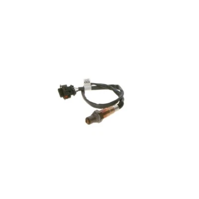 Sonda lambda Bosch 0 258 006 501 per GMC OPEL VAUXHALL HOLDEN - Immagine 1 di 4