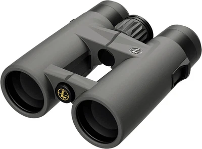 Leupold Gen 2 BX-4 Pro Guide HD 10x42mm Binocular, Grey/Black, Small, 184761 - Image 1 of 4