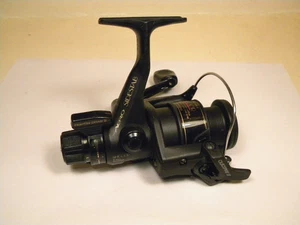Mulinello da spinning vintage Shimano Sidestab Aero SI-1000R Fightin Drag Japan - Foto 1 di 5
