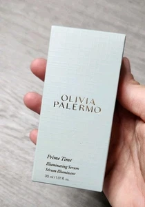 Olivia Palermo Prime Time Illuminating Serum Primer Radiant Glow 30ml/1,01 fl oz - Bild 1 von 3