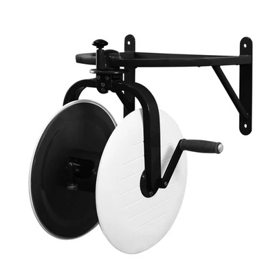 Navigator 360° Hose Reel-White - Image 1 of 4