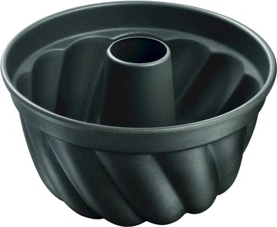 Gugelhupfform backform Gugelhupf Kuchenform Form Kuchen 24cm Antihaft KELOMAT - Bild 1 von 2