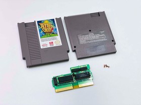 Alfred Chicken (NES, 1994) [CART ONLY] *AUTHENTIC *TESTED