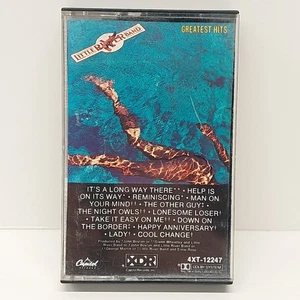 Little River Band - Greatest Hits - 1982 Capitol Records Cassette Tape - Picture 1 of 5