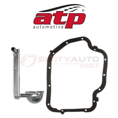 ATP Automatic Transmission Filter Kit for 1964-1967 Buick Electra - Fluid ur Foto 1 de 4