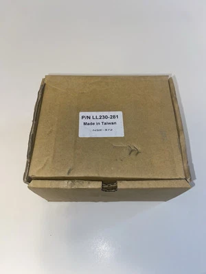 Powers (Watts Brand) LL230-281 Checkstop Assembly - Image 1 of 4