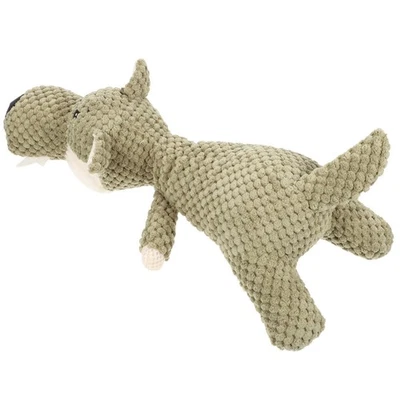  Dog Molar Toy Adorable Pet Toy Comfortable Dog Chew Toy Dog Training Toy Pet - Image 1 of 4