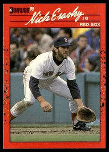 1990 Donruss Fred Langiotti Springfield Cardinals #24 - Picture 1 of 2