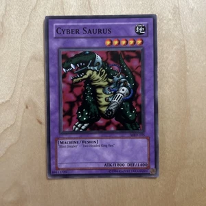 Cyber Saurus MRD-105 Metal Raiders-Unlimited Edition Unlimited - Picture 1 of 2