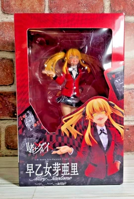 KOTOBUKIYA ARTFX J Kakegurui XX Saotome Meari 1/8 n1307 - Image 1 of 4