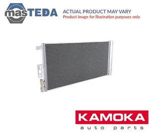 7800147 CONDENSADOR DE AIRE ACONDICIONADO KAMOKA PARA VW CADDY III, TOURAN, FURGONETA TOURAN - Imagen 1 de 4
