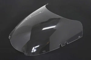 TYGA Honda CBR400 NC29 clear screen free fitting kit - Picture 1 of 1