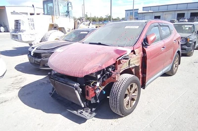 2015 现代圣达菲自动变速器原始设备制造商 108K 英里 - LKQ368300170 — 第 1/3 张图片