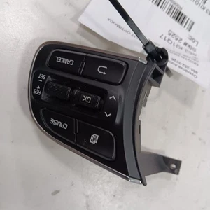 Kia Optima Cruise Control Switch 2018 2017 2016 - Picture 1 of 9