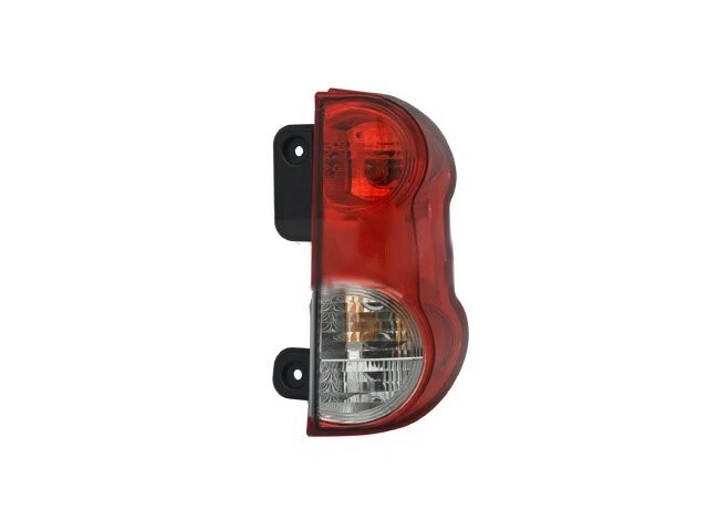 Right Tail Light Assembly For 13-21 Nissan NV200 S SV Taxi Mini Cargo Van CK86Z8 Foto 1 de 1