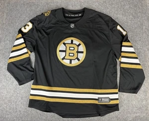 Charlie Coyle Boston Bruins Centennial Trikot, Fanatics Breakaway Gr. 4XL - Bild 1 von 6