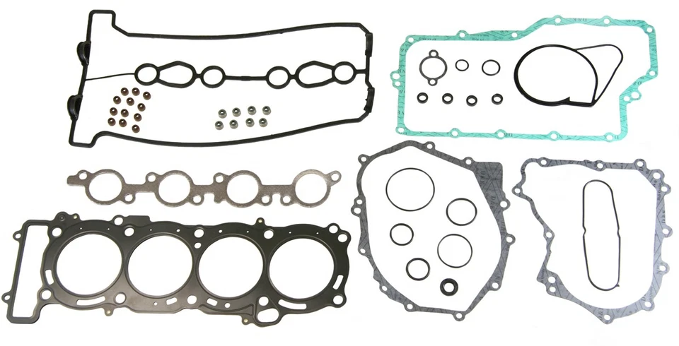Juego completo de juntas de motor SPI para Yamaha Apex RX10 2006 2007 2008 2009 2010 Foto 1 de 1
